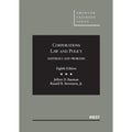 Pre-Owned Corporations Law and Policy, Materials Problems, 8th (Hardcover 9780314277732) by Jeffrey D Bauman, Russell B Stevenson