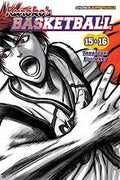 Pre-Owned Kuroko's Basketball, Vol. 8 : Includes Vols. 15 And 16 9781421591124 /
