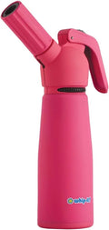 Whip-It! Motif Torch, All Pink