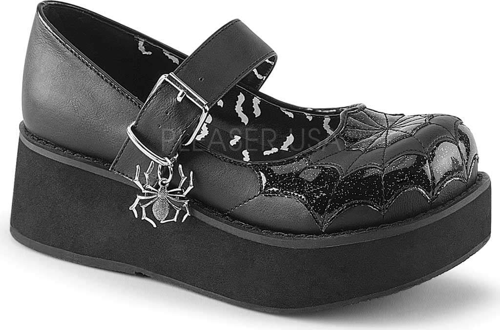 Women's Demonia Sprite 05 Mary Jane
