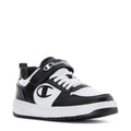 CHAMPION DROME 19 LOW LACE-UP TRAINER SNEAKERS MEN SHOES BLACK/WHITE SIZE 11 NEW
