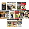 New Orleans Pelicans Multi-Set Team Trading Cards