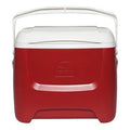 Igloo 231089 Island Breeze Cooler with Playmate Mini and Legend