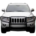 ARIES 1052 11-13 JEEP GRAND CHEROKEE BLACK GG Fits select: 2014-2018,2020 JEEP GRAND CHEROKEE LIMITED
