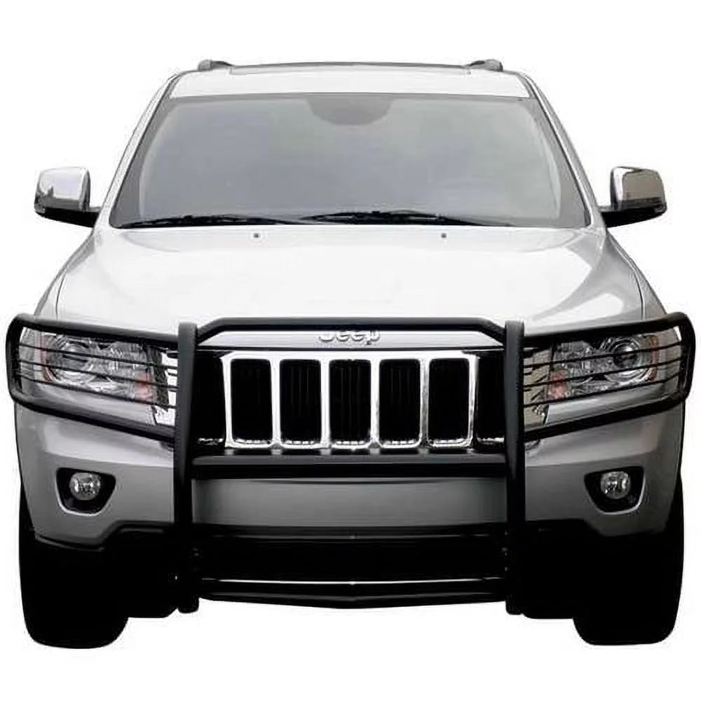 ARIES 1052 11-13 JEEP GRAND CHEROKEE BLACK GG Fits select: 2014-2018,2020 JEEP GRAND CHEROKEE LIMITED