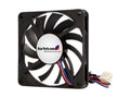 StarTech Replacement 70mm TX3 Dual Ball Bearing CPU Cooler Fan