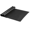 1/2pcs, Non-Stick High-Temp Resistant BBQ Mat, Easy To Clean, Non Stick Mat, Black BBQ Mat, Grill Pads, BBQ Mat, BBQ Accessories, Grill Accessories