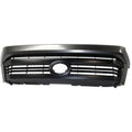 Grille Grill For 14-17 Tundra Crew Cab Pickup 14-17 Tundra Extended Cab Pickup