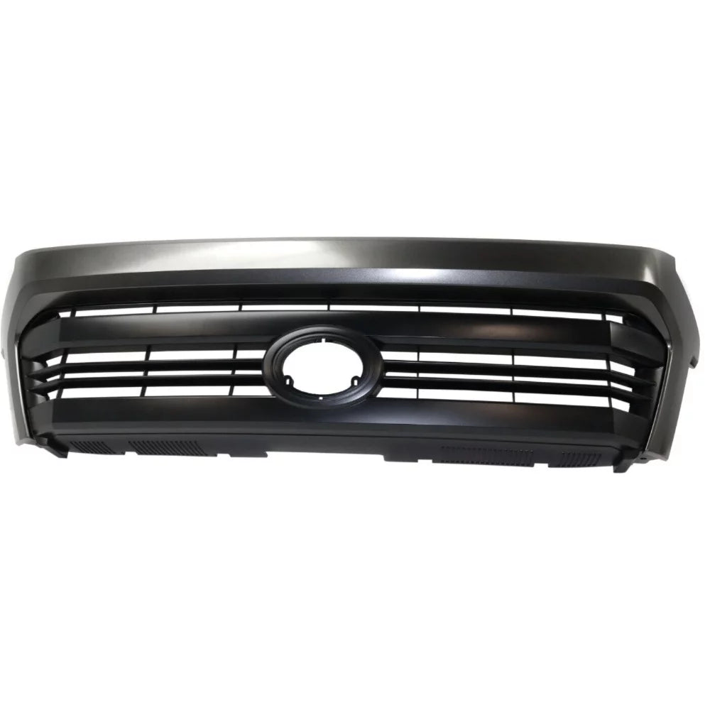 Grille Grill For 14-17 Tundra Crew Cab Pickup 14-17 Tundra Extended Cab Pickup