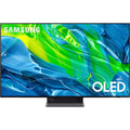 Open Box Samsung 55-Inch Class S95BD OLED 4K Smart TV (2022)