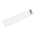 Champion Sports  Youth Pitchers Plate, White