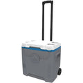 Igloo 28-Quart Quantum Wheeled Cooler