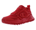 Champion 9318 Trail GS Girls Shoes Size 4.5, Color: Scarlet