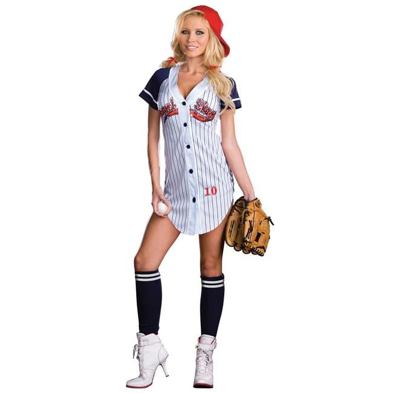 Morris Costume  Grand Slam Costume - 3XL