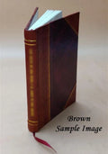 Veni, vidi, vici = I came, I saw, I conquered : galop de concert 1871 [Leather Bound]