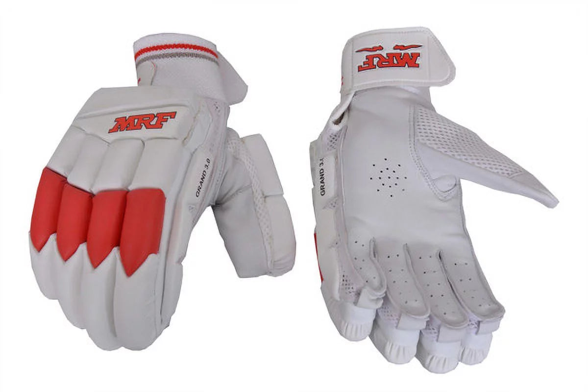 MRF Genius Grand Edition 3.0 Batting Gloves 2022