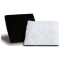 Holmes HAPF7-U8 Smoke Grabber Ashtray Replacement Filter - QTY 2