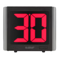La Crosse Technology 919-1614 Corded Electric LED Countdown/Up Digital Timer