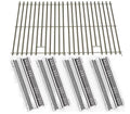 Replacement BBQ Parts for Charmglow 810-8532-F, 810-8530-F, 810-7452-F, 810-8532-F, 810-7451-S Gas Grill Models