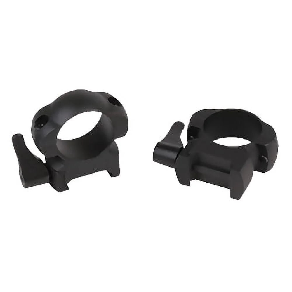 Weaver Grand Slam Steel Rings