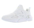 Champion Flex Future Slip On Boys Shoes Size 6.5, Color: White