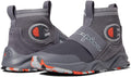 Champion Rally Pro 10.5 Grey/Orange/Multi
