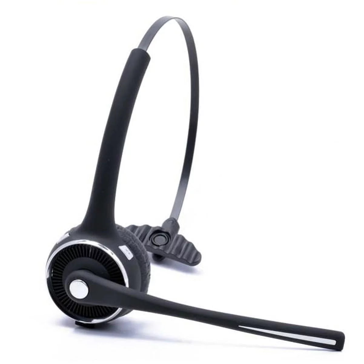 Wireless Headset for Samsung Galaxy Tab Active5/Active 3  8.0 (2020)/2 8.0 (2017) - Boom Mic Headphone Hands-free Earphone Over-the-Head for Galaxy Tab Active5/Active 3  8.0 (2020)/2 8.0 (2017)