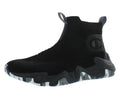 Champion Hyper C Raw GS Boys Shoes Size 4, Color: Black/Stealth/White
