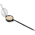 Great Northern Popcorn Campfire Popper with Extended Handle