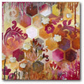 Courtside Market WEB-AC310-16x16 16 x 16 in. Eurydice Gallery-Wrapped Canvas Wall Art