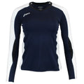 Asics Girls Junior Roll Shot Volleyball Jersey