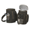 Golf Cooler Bag - Black