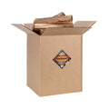 Smoak Firewood - Kiln Dried Premium Oak Firewood XL  (Includes Firestarter/ 16inch Logs 120-140lbs)