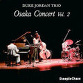 Duke Jordan - Osaka Concert Vol.2 - Jazz - CD