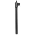 Jibingyi Boom Pole 50cm Mic Stand Extension Telescopic Boom Pole Extendable Microphone Arm Supply