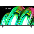 Open Box LG A2 Series 65-Inch Class OLED Smart TV - AI-Powered 4K, Alexa Built-in (OLED65A2PUA, 2022)