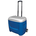 Igloo 28-Quart Island Breeze Roller Cooler