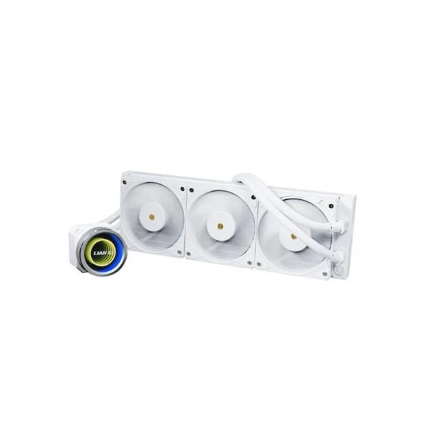Lian Li GA2P36W.US1 Galahad Ii Trinity Performance - Processor Liquid Cooling System