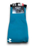 Under Armour UA Soccer Cushioned Over the Calf Socks - Large