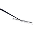 Extreme Max 3005.4236 48 Commercial-Grade Screening Rake for Beach and Lawn Care with 66 Handle