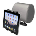 Seat Back Holder Car Headrest Mount Cradle Rotating Tablet Dock X4Q for Samsung Galaxy TabPRO 12.2 10.1 SM-T520 Tab S6 10.5 S5e 10.5 S4 10.5 4 10.1 SM-T530 3 10.1 GT-P5210 A 8.0 (2019)