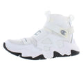 Champion Hyper C Xtreem Mens Shoes Size 10, Color: White