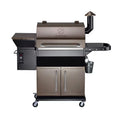Z Grills  1060 sq. in. Pellet Grill & Smoker