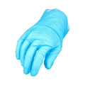 TPE Vinal Food Service Disposable Gloves for Cleaning, Cooking, Food Handling, Kitchens, BBQ, 2 Mil, Powder Free, Choose Your Size & Color