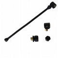 Liquid Propane Fireplace Burner Connection Kit