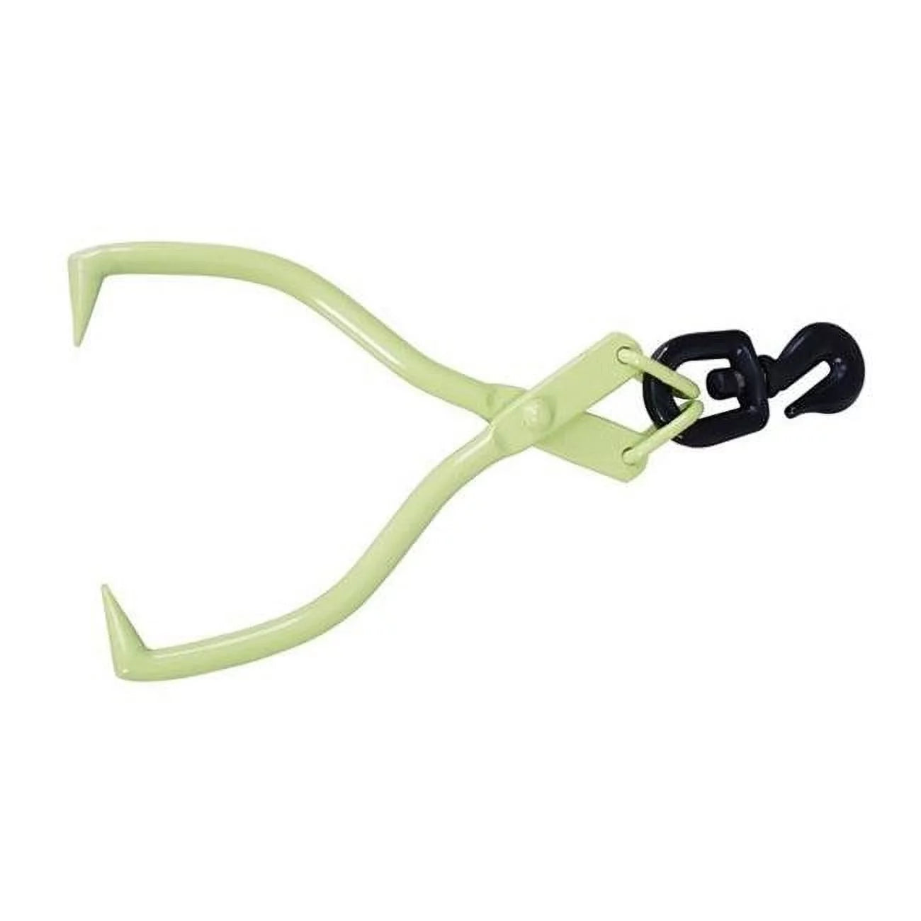 Swivel Grab Skidding Tongs