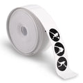 POWERTI Racquet Guard Tape,Tape Tennis Head Tennis Head Tape Head Tape Sticker Mewmewcat Siuke Eryue