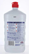 Lighter Fluid, Odorless, 64-oz.