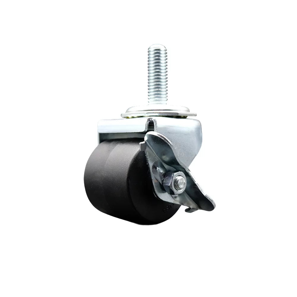 Franke 19002529 - FRGSF-30G2 18002763 Grill Side Freezers ¨C 2 Inch Swivel Caster with Brake -  Replacement Caster - Service Caster Brand