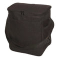 Debco CB800 Cooler Bag with Holds on Twelve Can - Black